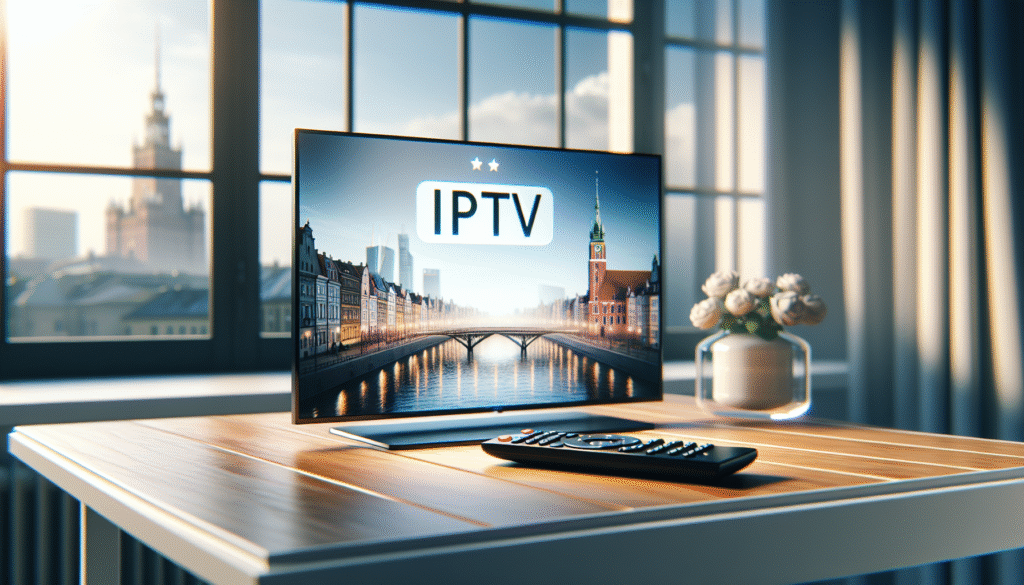 IPTV Polska