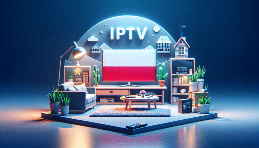 IPTV Polska